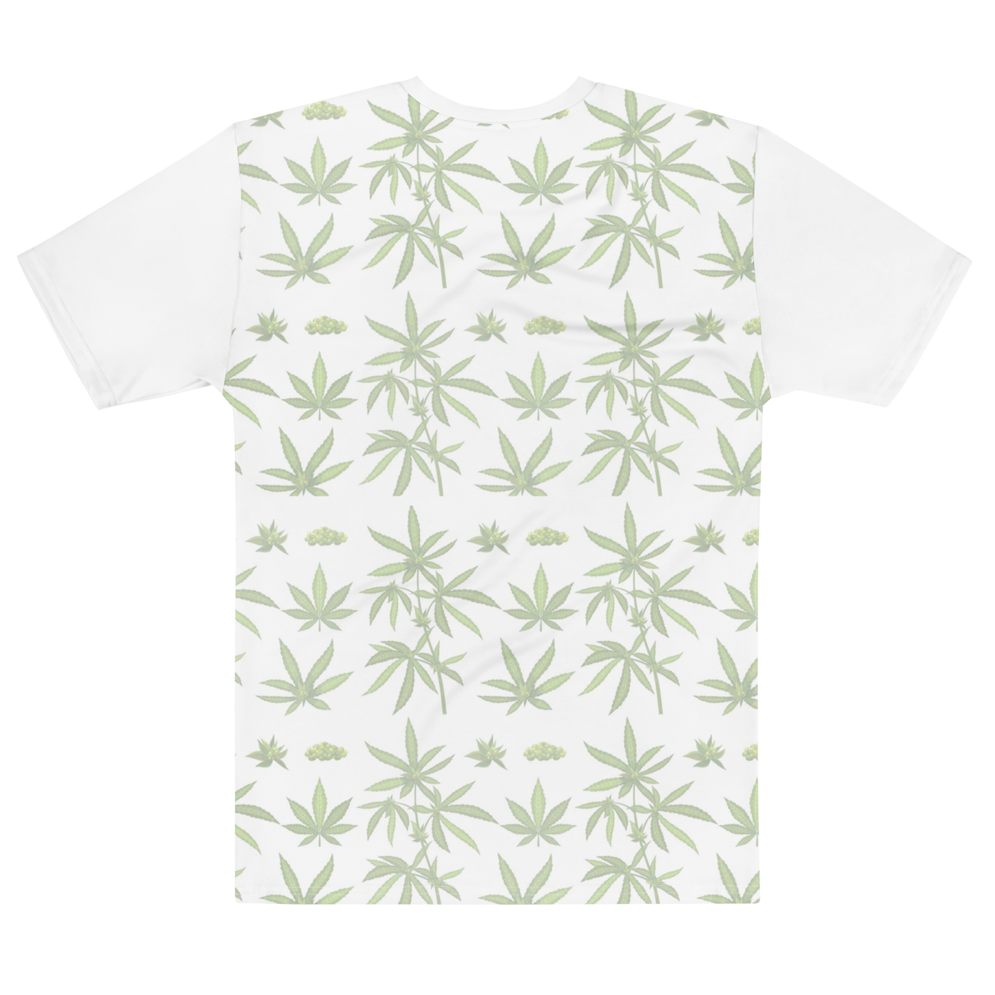 Weed Management All-Over Print T-Shirt